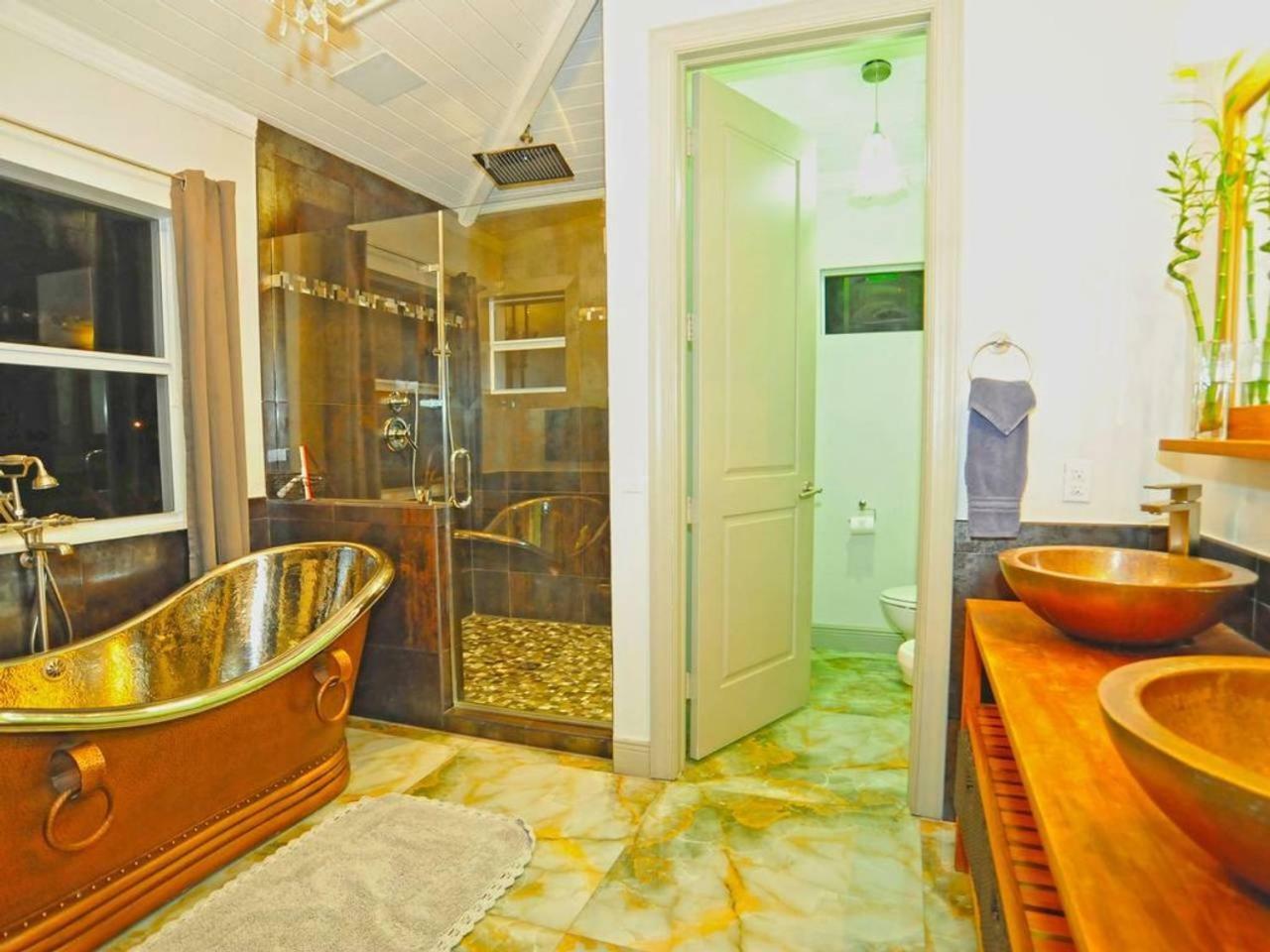 Villa Estelle 迈阿密 外观 照片